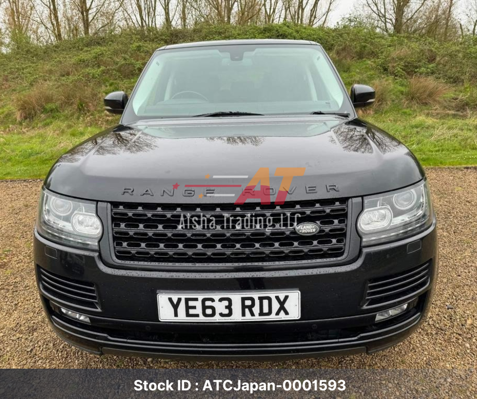 2014 Land Rover Range Rover Evoque
